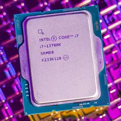 پردازنده مرکزی اینتل مدل Core™ i7 13700K - دیجی شهر