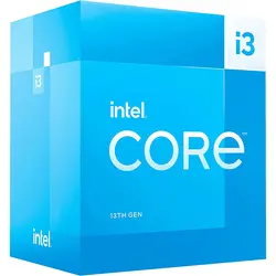 پردازنده مرکزی اینتل مدل Core i3-13100F - دیجی شهر