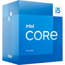 پردازنده مرکزی اینتل مدل Core i5 13400 Tray - دیجی شهر