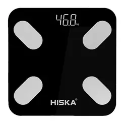 ترازو دیجیتال هیسکا مدل HS-1000 - دیجی شهر