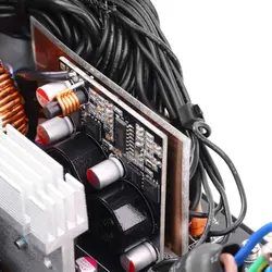 منبع تغذیه کامپیوتر گرین مدل GP800A-GED - دیجی شهر