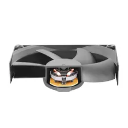 منبع تغذیه کامپیوتر گرین مدل GP800A-GED - دیجی شهر