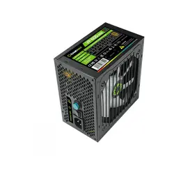 منبع تغذیه کامپیوتر گیم مکس مدل VP-600-RGB-M-Bronze - دیجی شهر