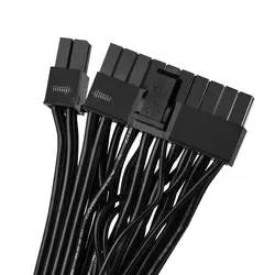 منبع تغذیه کامپیوتر سیلوراستون مدل SST-DA1650-G - دیجی شهر