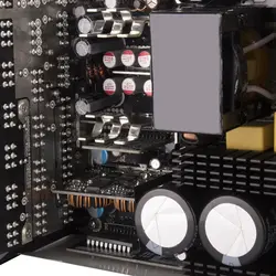 منبع تغذیه کامپیوتر سیلوراستون مدل SST-DA1650-G - دیجی شهر