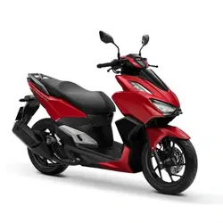 موتور سیکلت کبیر طرح واریو 160 مدل کلیک آپ Click Up170 سال 1402 - دیجی شهر