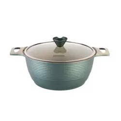 سرویس پخت و پز 15 پارچه هپی کیچن مدل Stoneline - دیجی شهر