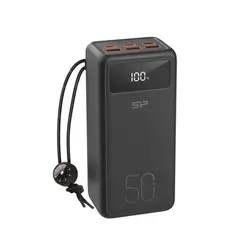 پاوربانک 50000mAh سیلیکون پاور مدل QL59 - دیجی شهر