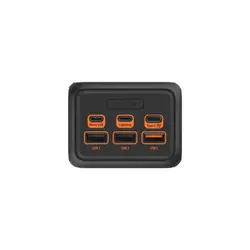 پاوربانک 50000mAh سیلیکون پاور مدل QL59 - دیجی شهر