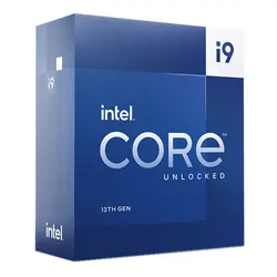 پردازنده مرکزی اینتل مدل Core™ i9 13900K Raptor Lake - دیجی شهر