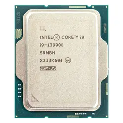 پردازنده مرکزی اینتل مدل Core™ i9 13900K Raptor Lake - دیجی شهر