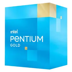 پردازنده CPU Intel Pentium Gold G7400 Alder Lake - دیجی شهر