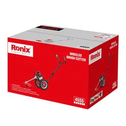 داس موتوری رونیکس مدل 4555 - دیجی شهر