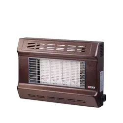 بخاری گازی آبسال مدل 463 - دیجی شهر