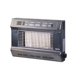 بخاری گازی آبسال مدل 463 - دیجی شهر