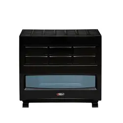 بخاری گازی نیک کالا مدل MB-20 - دیجی شهر