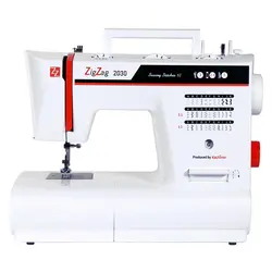 چرخ خیاطی کاچیران زیگزاگ 2030 پلاس - دیجی شهر