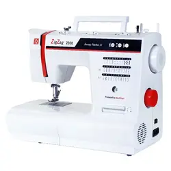 چرخ خیاطی کاچیران زیگزاگ 2030 پلاس - دیجی شهر