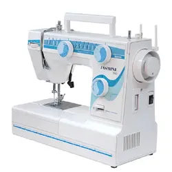 چرخ خیاطی کاچیران مدل یاسمین 502 - دیجی شهر