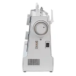 چرخ خیاطی کاچیران مدل یاسمین 502 - دیجی شهر