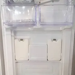 یخچال و فریزر دوقلو 40 فوت تکنوسان مدل 650 - دیجی شهر