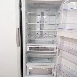 یخچال و فریزر دوقلو 40 فوت تکنوسان مدل 650 - دیجی شهر