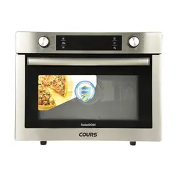 مایکروویو سولاردوم کورس مدل MW-1574 - دیجی شهر
