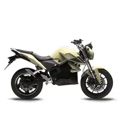 موتورسیکلت برقی توسن موتور مدل SK6 سال 1402 - دیجی شهر