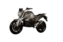 موتورسیکلت برقی توسن موتور مدل SK6 سال 1402 - دیجی شهر