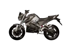 موتورسیکلت برقی توسن موتور مدل SK6 سال 1402 - دیجی شهر