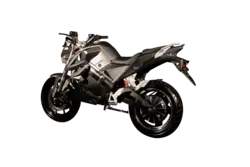 موتورسیکلت برقی توسن موتور مدل SK6 سال 1402 - دیجی شهر