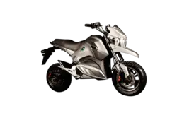 موتورسیکلت برقی توسن موتور مدل MM3 سال 1402 - دیجی شهر