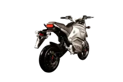 موتورسیکلت برقی توسن موتور مدل MM3 سال 1402 - دیجی شهر