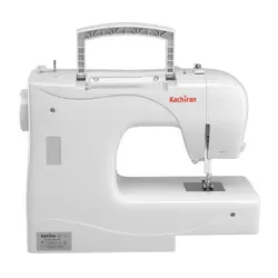 چرخ خیاطی کاچیران مدل رز 210 - دیجی شهر