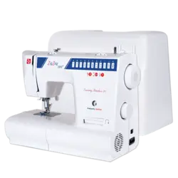 چرخ خیاطی کاچیران زیگزاگ 2010 پلاس - دیجی شهر