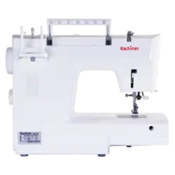 چرخ خیاطی کاچیران زیگزاگ 2010 پلاس - دیجی شهر