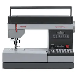 چرخ خیاطی کاچیران مدل نیولایف 1159D - دیجی شهر