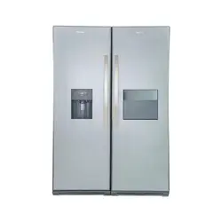 یخچال فریزر دوقلو 38 فوت هیمالیا مدل پانوراما پلاس - دیجی شهر