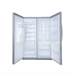 یخچال فریزر دوقلو 38 فوت هیمالیا مدل پانوراما پلاس - دیجی شهر