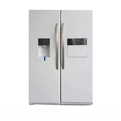 یخچال فریزر دوقلو 38 فوت هیمالیا مدل پانوراما پلاس - دیجی شهر