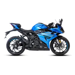 موتورسیکلت کی وی مدل k249r سال 1402 - دیجی شهر