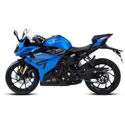 موتورسیکلت کی وی مدل k249r سال 1402 - دیجی شهر