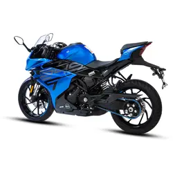 موتورسیکلت کی وی مدل k249r سال 1402 - دیجی شهر