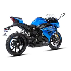 موتورسیکلت کی وی مدل k249r سال 1402 - دیجی شهر
