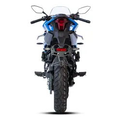 موتورسیکلت کی وی مدل k249r سال 1402 - دیجی شهر