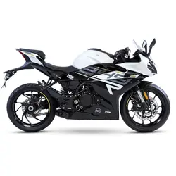 موتورسیکلت کی وی مدل k249r سال 1402 - دیجی شهر