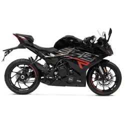 موتورسیکلت کی وی مدل k249r سال 1402 - دیجی شهر