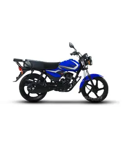 موتور سیکلت دایچی مدل hx 180 سال 1401 - دیجی شهر