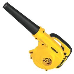 دستگاه دمنده و مکنده کنزاکس مدل KEB-1680 - دیجی شهر