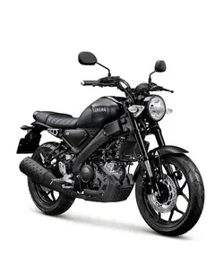 موتورسیکلت یاماها مدل XSR 155